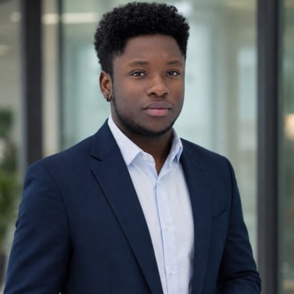 Ketchry Charles, Founder & CEO of TECHINRI LLC